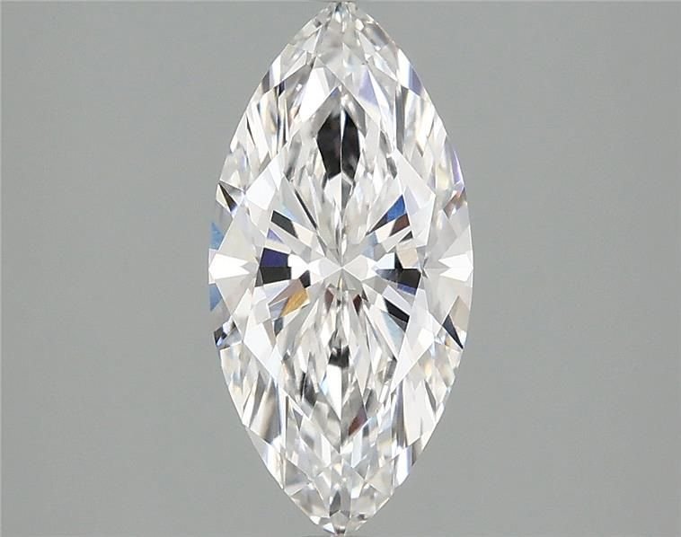 1.58 Carat Marquise Lab Diamond