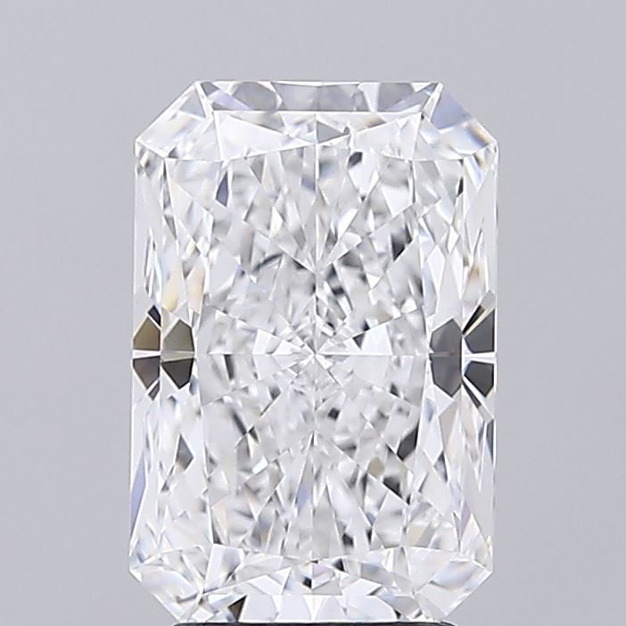 3.31 Carat Radiant Lab Diamond