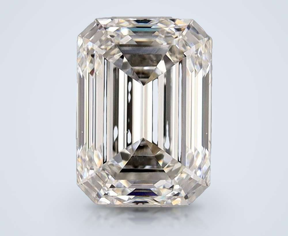1.20 Carat Emerald Natural Diamond