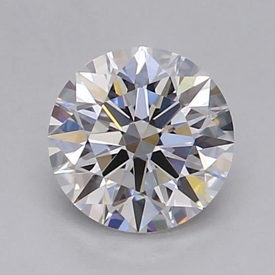 0.43ct E VS1 Rare Carat Ideal Cut Round Diamond