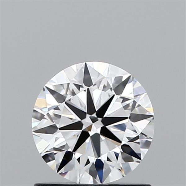 0.92ct E VS2 Excellent Cut Round Lab Grown Diamond