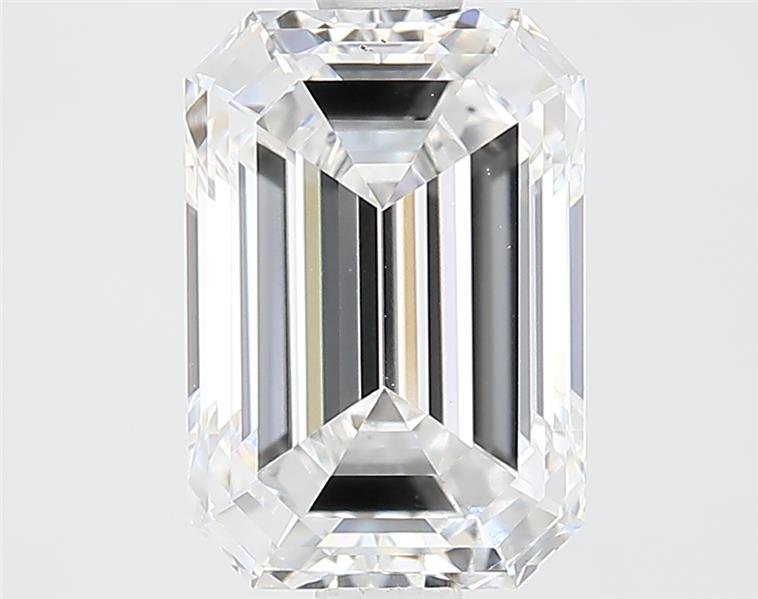 1.88 Carat Emerald Lab Diamond