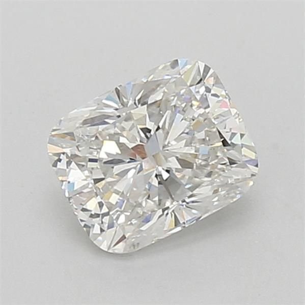 1.52ct G VS1 Very Good Cut Cushion Lab Grown Diamond