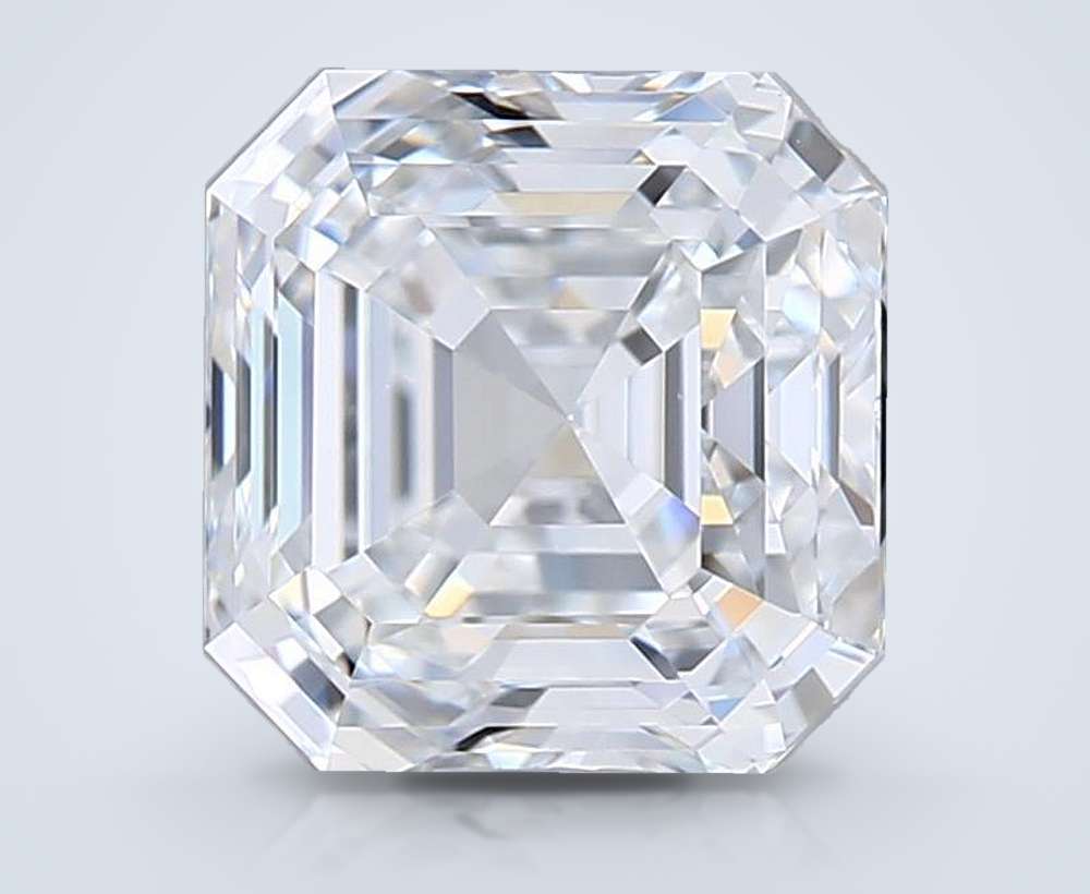 1.20 Carat Asscher Lab Diamond