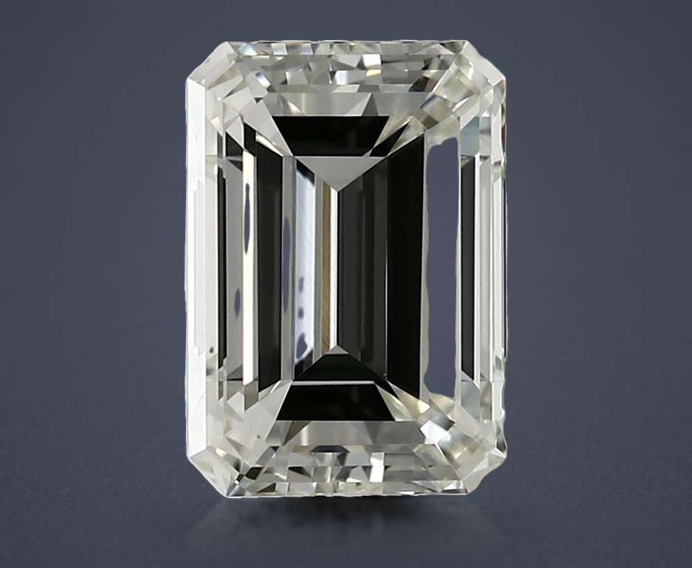 2.00 Carat Emerald Natural Diamond