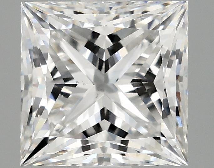 2.10 Carat Princess Lab Diamond