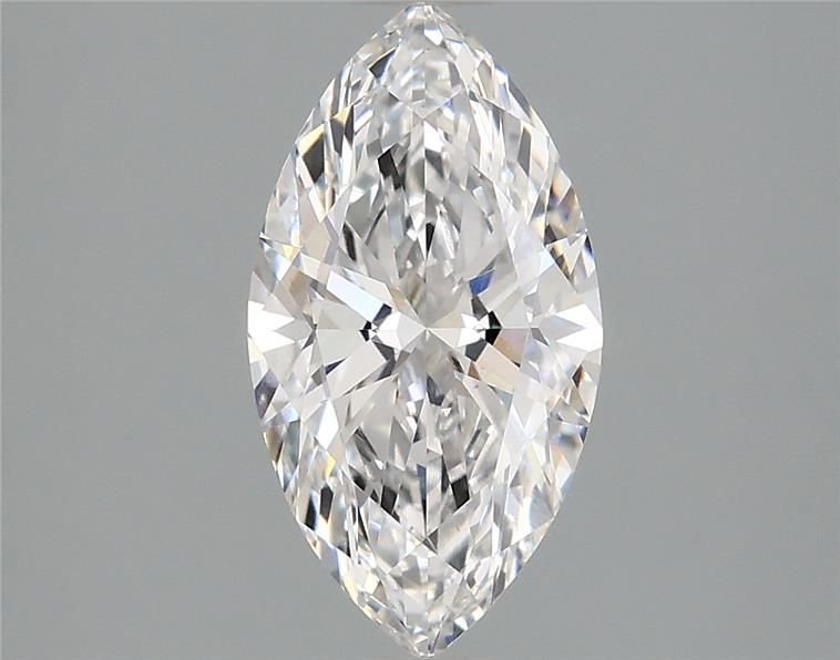 1.57 Carat Marquise Lab Diamond