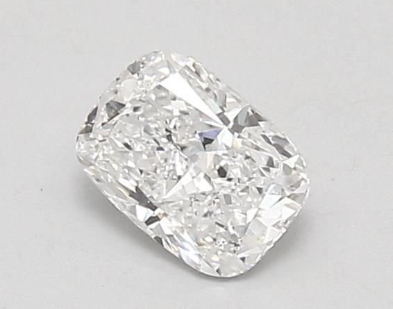 0.87 Carat Cushion Lab Diamond