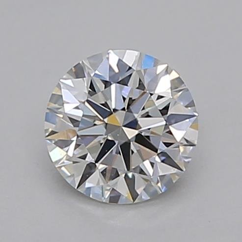 0.33ct F VS2 Rare Carat Ideal Cut Round Diamond