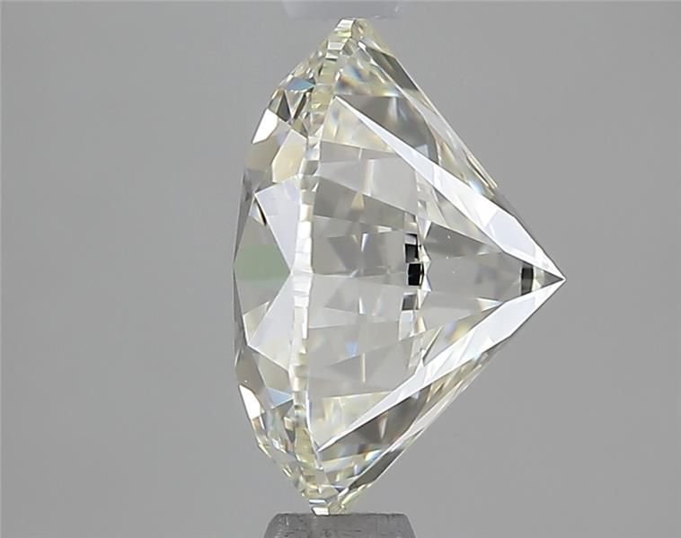 2.36 Carat Round Natural Diamond