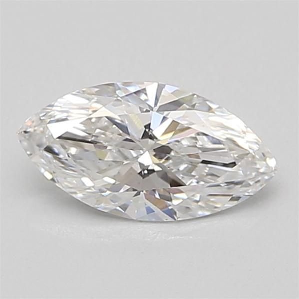 0.99 Carat Marquise Lab Diamond