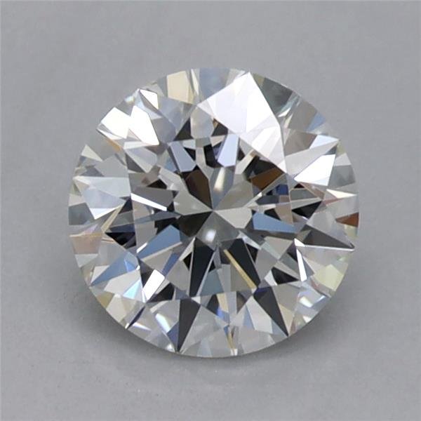 0.33ct G VVS1 Rare Carat Ideal Cut Round Diamond
