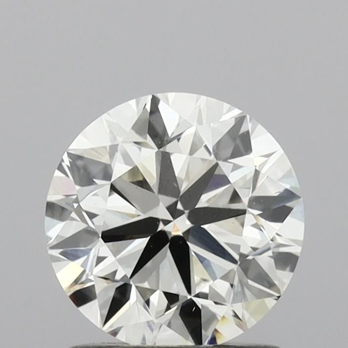 1.19ct H VS1 Very Good Cut Round Lab Grown Diamond