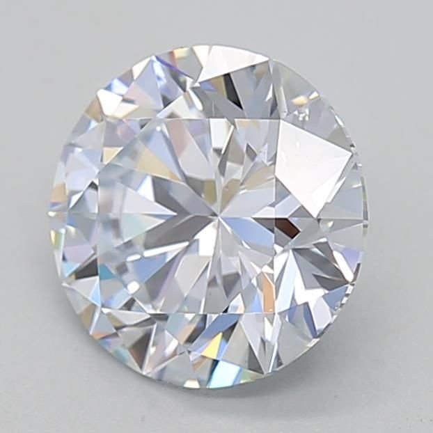 1.52ct G VS2 Excellent Cut Round Lab Grown Diamond