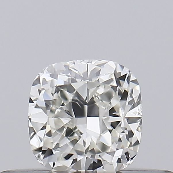 0.25 Carat Cushion Natural Diamond