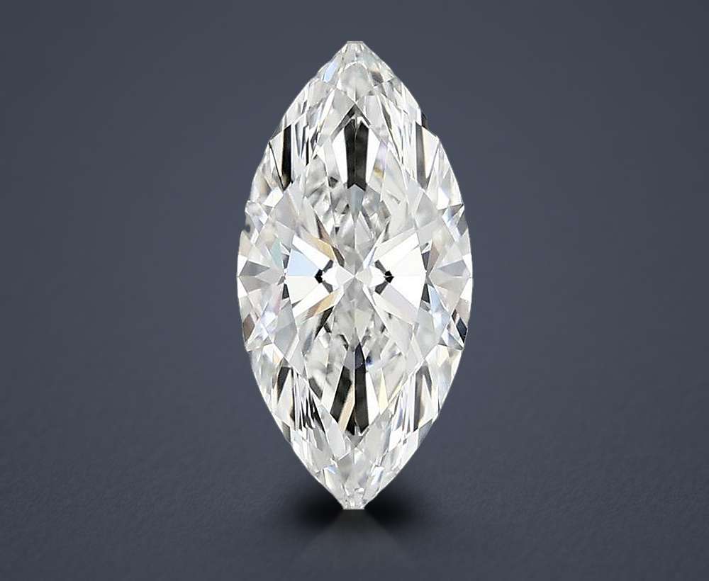 1.40 Carat Marquise Lab Diamond