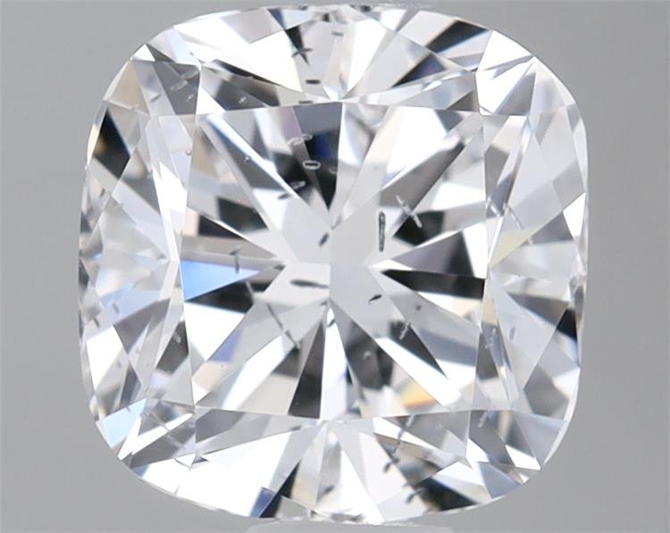 1.44 Carat Cushion Lab Diamond