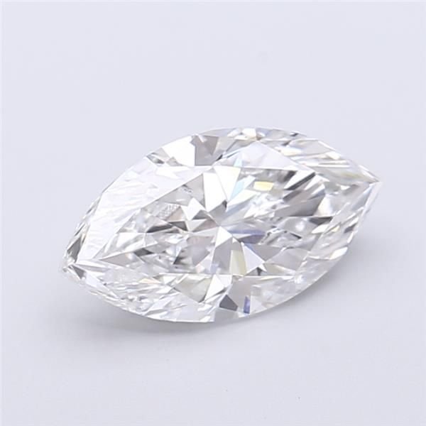 1.53 Carat Marquise Lab Diamond