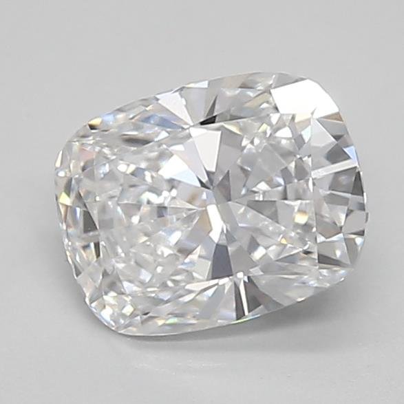 0.86 Carat Cushion Lab Diamond