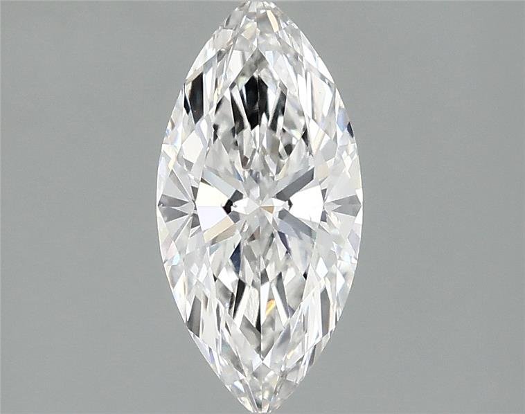 1.00 Carat Marquise Lab Diamond