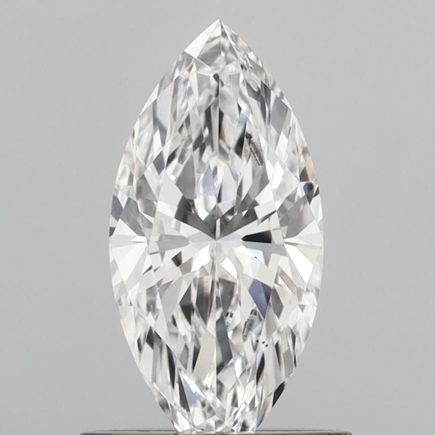 0.73 Carat Marquise Lab Diamond