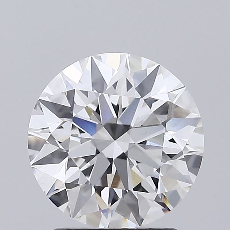 1.88 Carat Round Lab Diamond