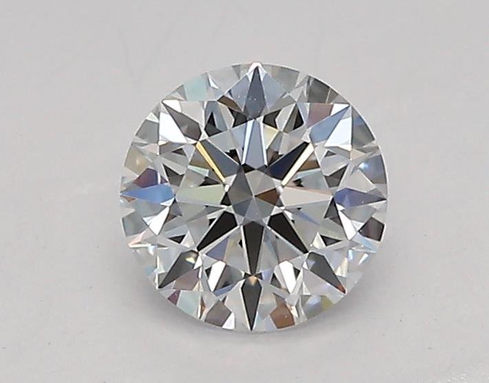 0.51ct E VVS2 Ideal Cut Round Lab Grown Diamond