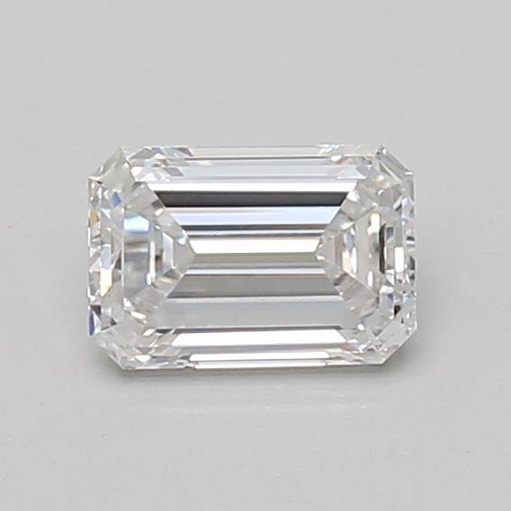 0.73 Carat Emerald Lab Diamond