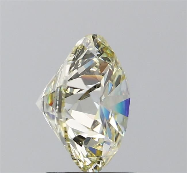 2.53ct K VS1 Ideal Cut Round Diamond