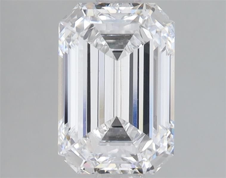 1.88 Carat Emerald Lab Diamond