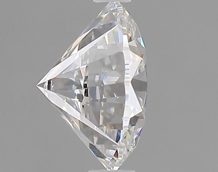 1.07ct D SI1 Rare Carat Ideal Cut Round Lab Grown Diamond