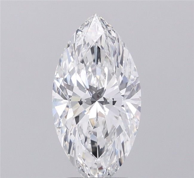 2.51 Carat Marquise Lab Diamond