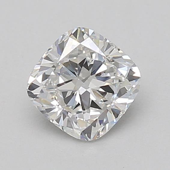 0.96 Carat Cushion Lab Diamond