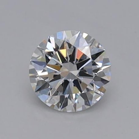 0.20ct E VS1 Rare Carat Ideal Cut Round Diamond