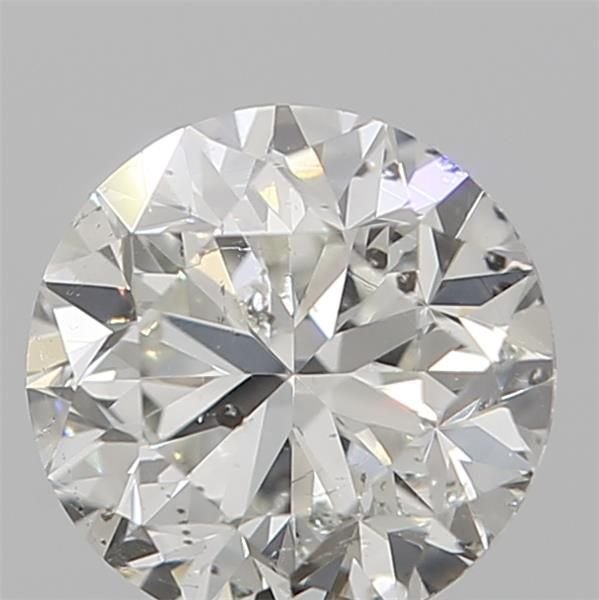 0.41ct G SI2 Good Cut Round Diamond