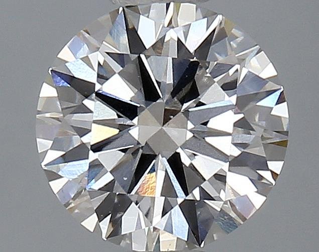 1.99ct I VS1 Rare Carat Ideal Cut Round Lab Grown Diamond