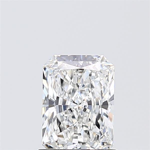 1.07 Carat Radiant Lab Diamond