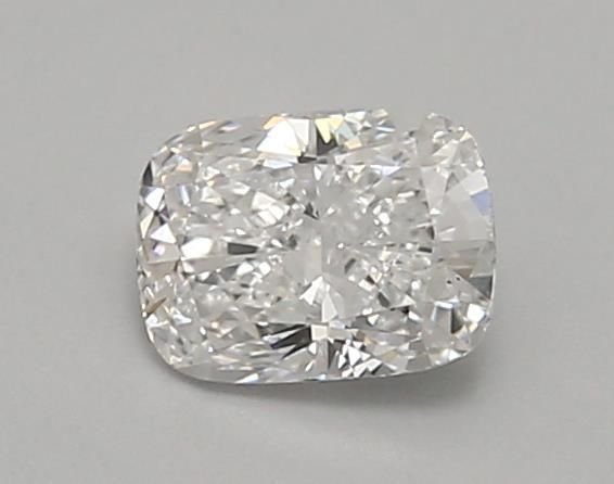 0.82ct D VS1 Rare Carat Ideal Cut Cushion Lab Grown Diamond