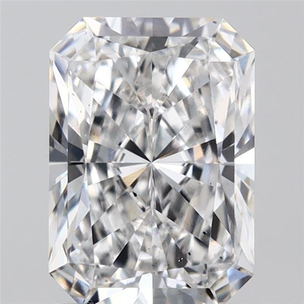 1.70 Carat Radiant Lab Diamond