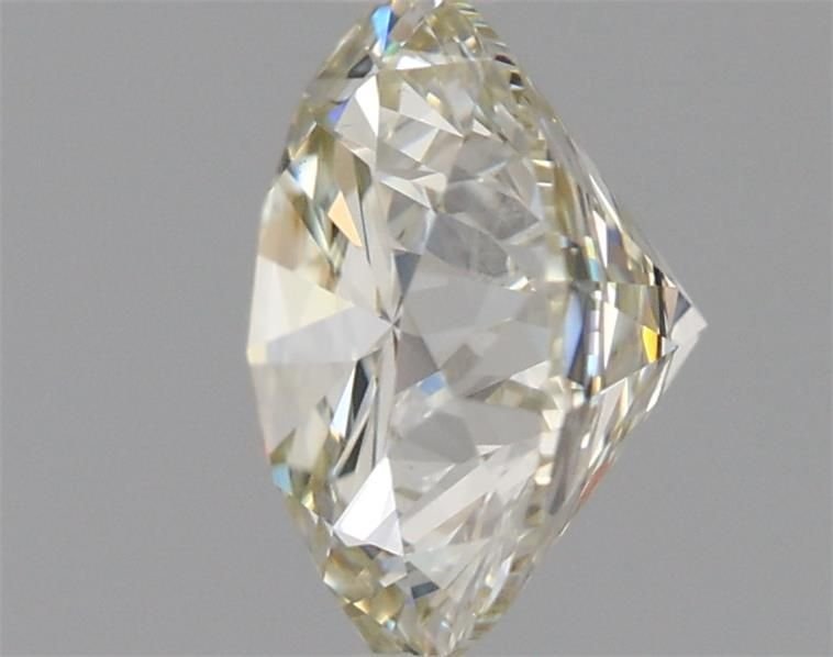 1.11ct J VS1 Rare Carat Ideal Cut Round Diamond