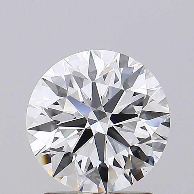 1.79ct E VS2 Rare Carat Ideal Cut Round Lab Grown Diamond