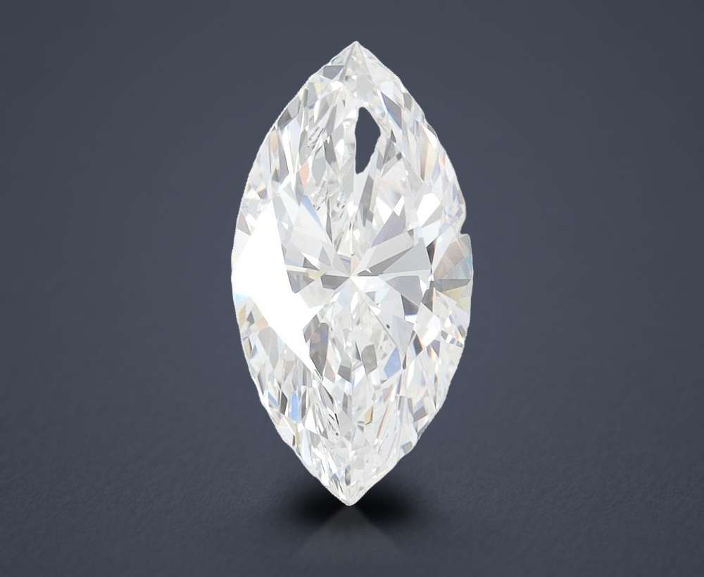 2.26 Carat Marquise Lab Diamond
