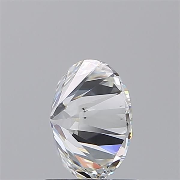 1.60 Carat Round Natural Diamond