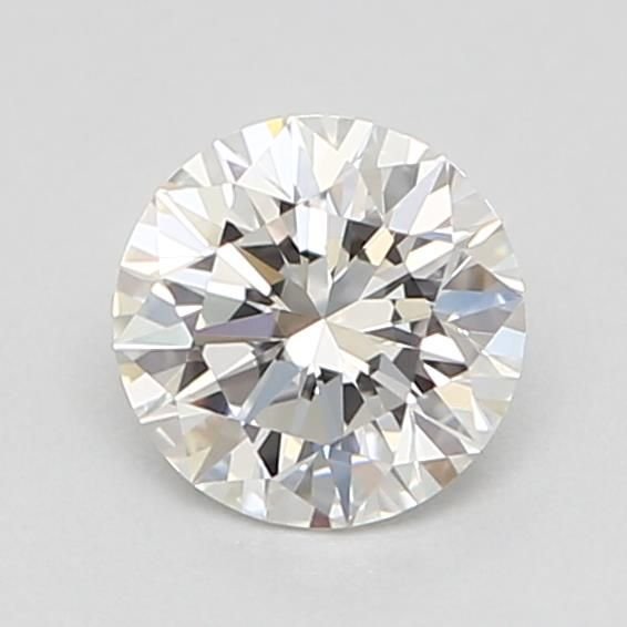 0.31ct G VVS1 Rare Carat Ideal Cut Round Diamond