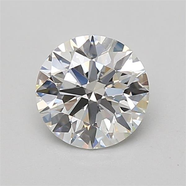1.04ct E VS1 Rare Carat Ideal Cut Round Lab Grown Diamond