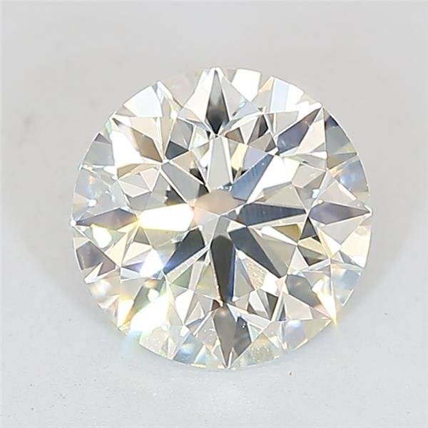 1.58ct I VS1 Excellent Cut Round Lab Grown Diamond