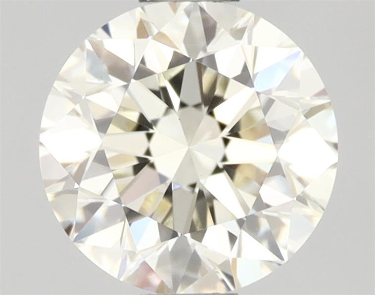 0.91ct K VS1 Excellent Cut Round Diamond