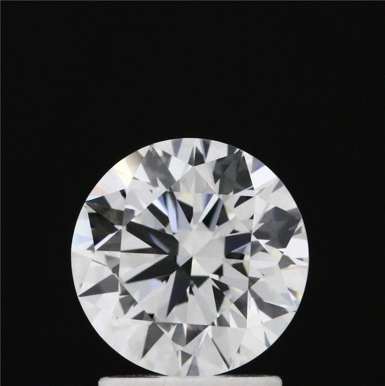 1.78ct I VVS2 Excellent Cut Round Lab Grown Diamond