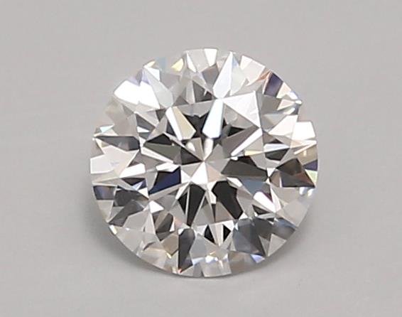 0.92ct D VVS2 Rare Carat Ideal Cut Round Lab Grown Diamond