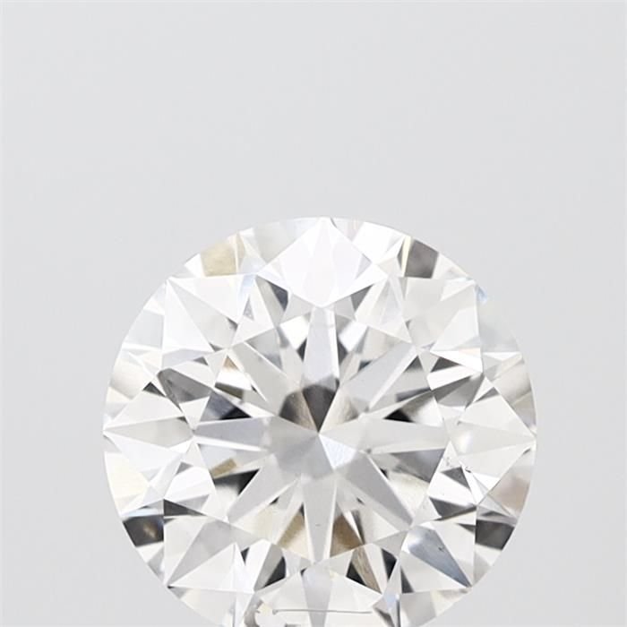 1.79ct E VS2 Rare Carat Ideal Cut Round Lab Grown Diamond